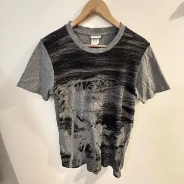 DRIES VAN NOTEN S 티셔츠