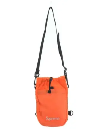 Supreme 숄더백 남성용