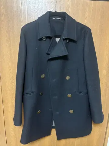 Urban Research P 코트