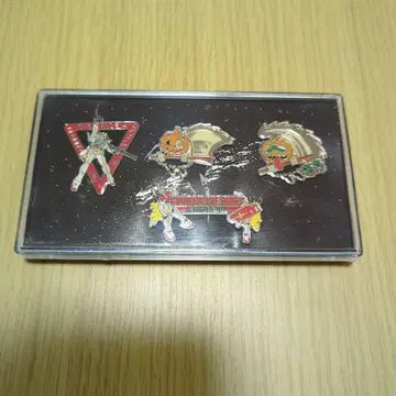 건담 핀즈 4P 연방군 후지큐 하이랜드