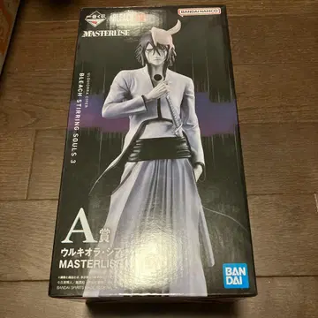 우르키오라 피규어 제일복권