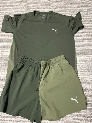 PUMA 베로시티 러닝 의류 패스트알 드래곤 플라이 육상