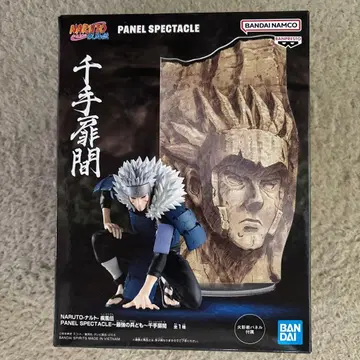 NARUTO PANEL SPECTACLE 센쥬 토비라마