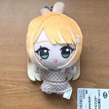 학원 아이돌 마스터 SD 인형 ~GiGO 한정판~ vol.3 시운 세이카