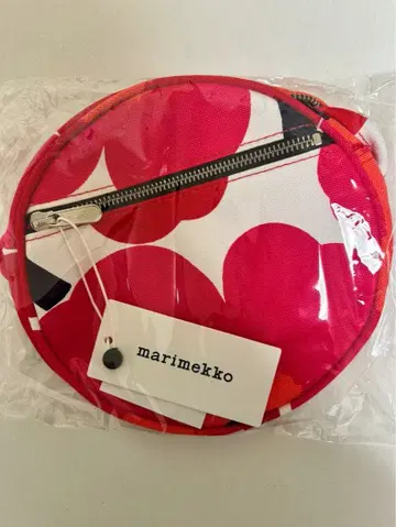 [ 택 & 박스 포함 ] marimekko 숄더백