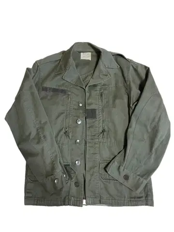 WAREIN 1979 프랑스군 M64 자켓 92c