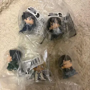 오그라들기대 경찰학교조