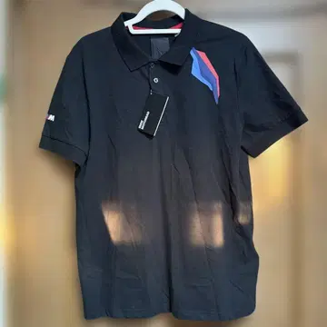 BMW MOTORRAD 피케 셔츠