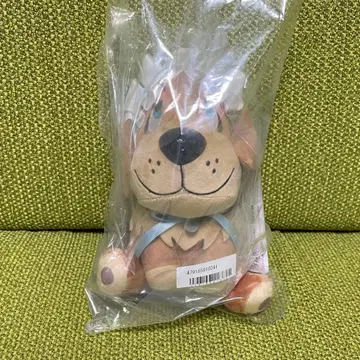 디즈니 피터팬 나나 코텟토펫탄 봉제 인형