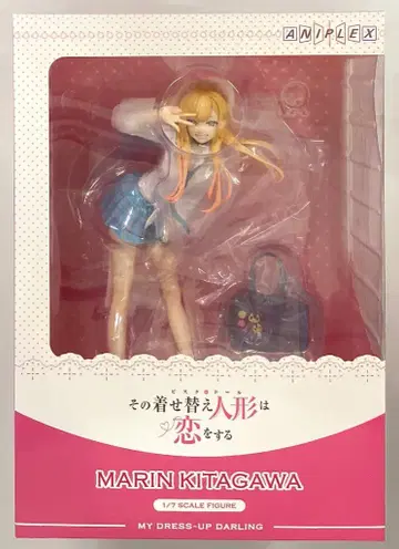 애니플렉스 1/7 스케일 피규어 키타가와 마린