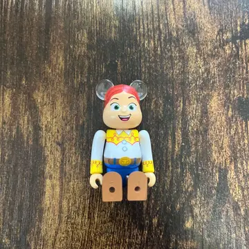 토이 스토리 제씨 베어브릭