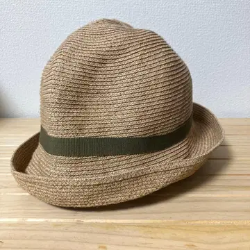 mature ha. (마츄아하) 페이퍼 햇