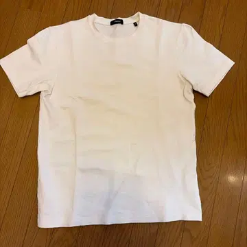 띠어리 티셔츠 S