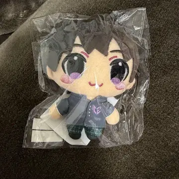 ICEx 타케노 세나 Afterschool 봉제 인형