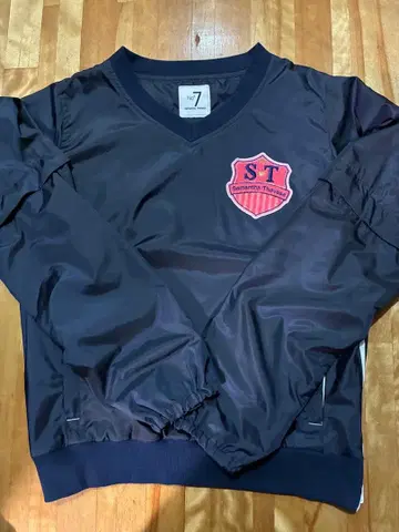 Samantha Thavasa 윈드브레이커