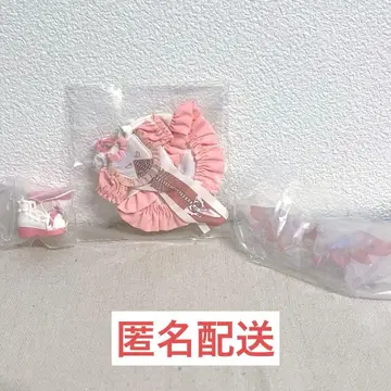 LULUYA 교향시 환상시 아웃핏 세트