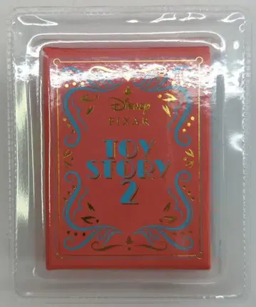 아셰트 미니북 컬렉션 토이 스토리 2 45