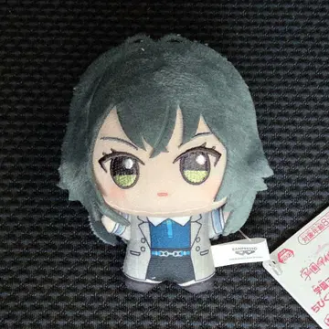 학원 아이돌 마스터 SD 인형 ~학원 생활~ vol.1 츠키무라 테마리