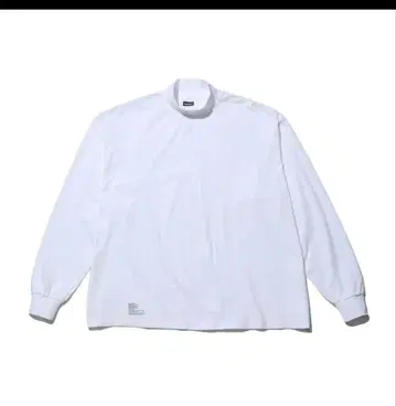 프레쉬 서비스 2팩 L/S 모크넥 티