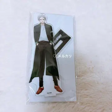 WIND BREAKER 아크릴 스탠드 우메미야 하지메 애니플렉스