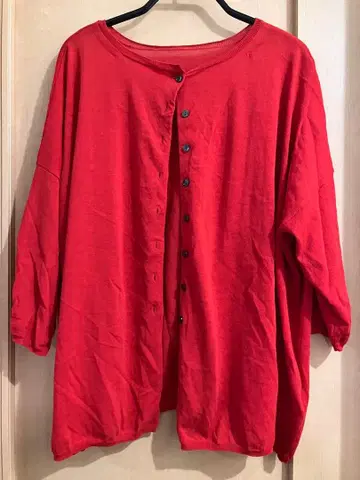 STAMP AND DIARY 가디건