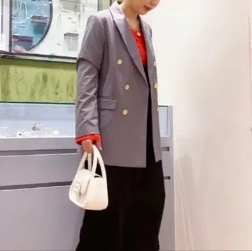 [ Ray BEAMS ] 테일러드 자켓