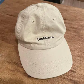 FreshService 프레쉬 서비스 CORPORATE CAP