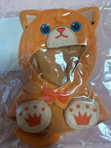 우타프리 프린스캣 판초 누이스타 아란차 진구지 렌