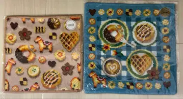 페이러 FEILER 피카타임 손수건 워시 타월