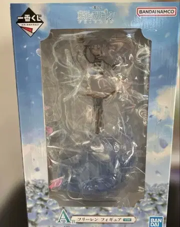 장송의 프리렌 제일복권 A상 프리렌 피규어