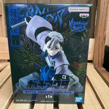 [ 미개봉 새상품 ] 잔카 피규어 가치액터 VIBRATION STARS