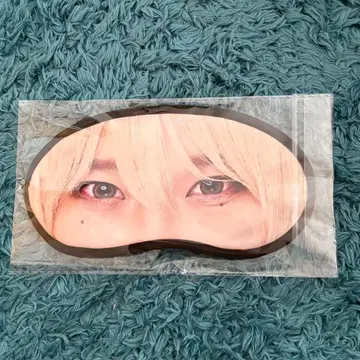 [ 새상품 미개봉 ] 러브시크 료 안대