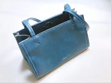 standoil 스탠드오일 한국 백 블루 스카이블루