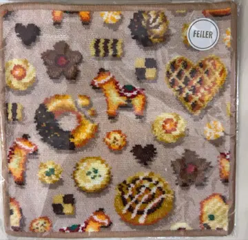 페이러 FEILER 피카타임 손수건