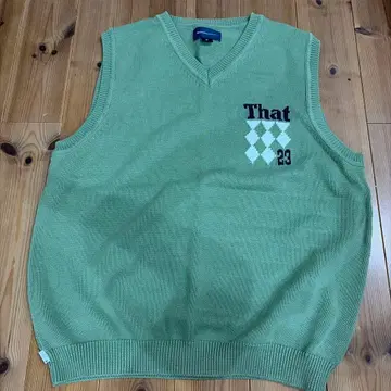 thisisneverthat V넥 베스트