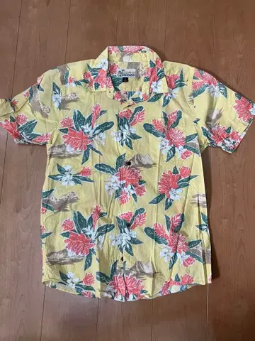 [ 절판품 ] 파타고니아 파타로하 CLEL S 사이즈