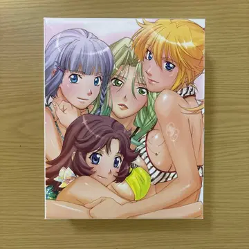 슈퍼로봇대전 OG COMPLETE BD BOX