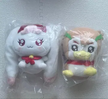 프리큐어 제일복권 Shiningmoment C상 밀크 시럽