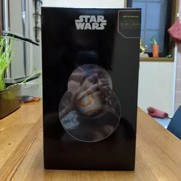 STAR WARS BB-8 피규어