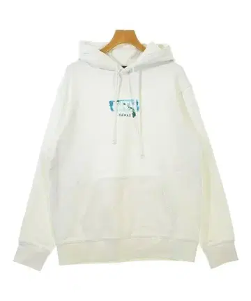 KITH 남성용 후드티