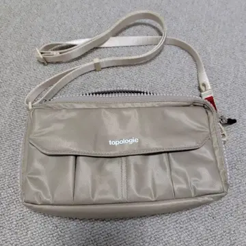 토폴로지 사코슈 핸드백 숄더백 여성용