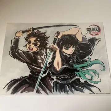 귀멸의 칼날 카마도 탄지로 토키토 무이치로 클리어 파일 AnimeExpo