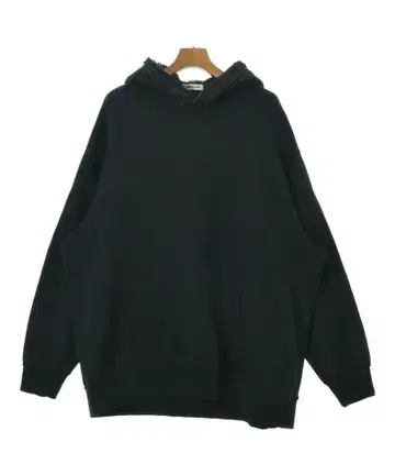 UNDER COVER 후드티 남성용