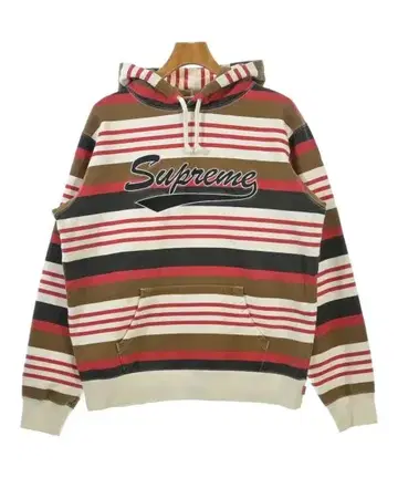 Supreme 후드티 남성용
