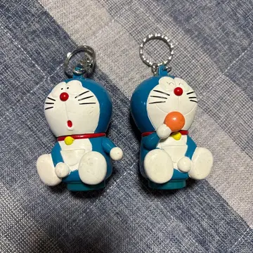 도라에몽 코인 실린더