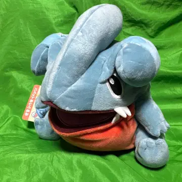 후카마루 카미츠키타이 퍼펫