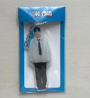 TWS 도훈 아크릴 키링 일본 팬미팅 42CLUB inJAPAN