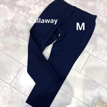 [새상품급] 캘러웨이 골프 팬츠
