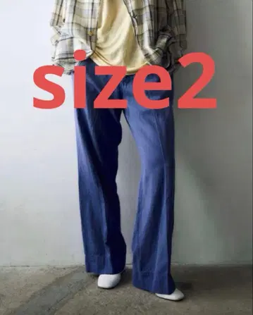 maatee&sons 두룬 CHINO TROUSER 26ss