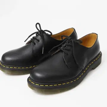 닥터마틴 3홀 4UK